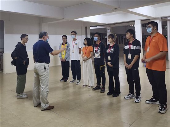 2020.10.18.建筑工程学院自律委例检