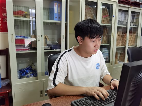 建筑工程学院-谭学宁