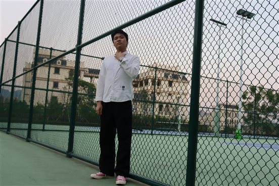 建筑工程学院-吴国华
